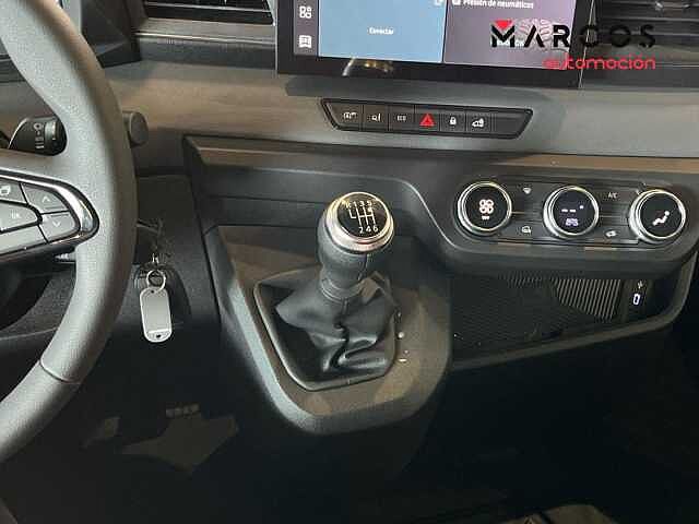 Nissan Interstar L2H2 3,5T 2.3dCi 96kW FWD N-Connecta