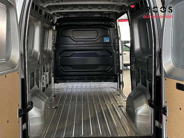 Nissan Interstar L2H2 3,5T 2.3dCi 96kW FWD N-Connecta