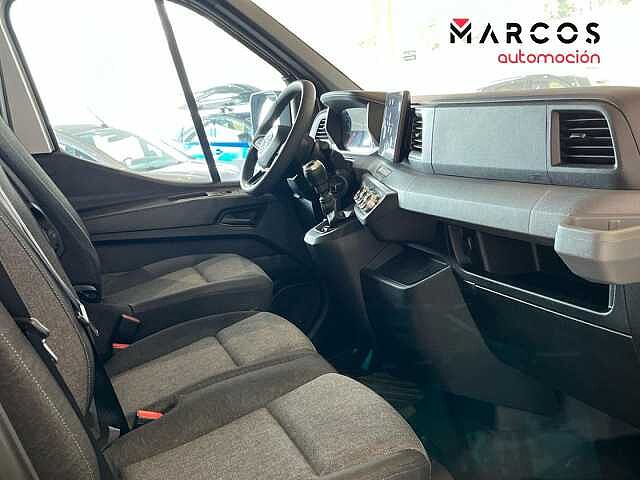 Nissan Interstar L2H2 3,5T 2.3dCi 96kW FWD N-Connecta