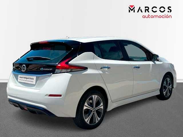 Nissan LEAF 62kWh e+ Acenta