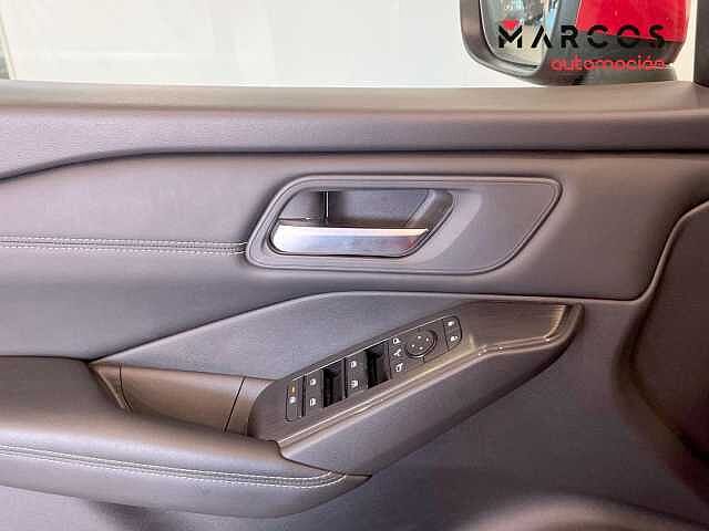 Nissan Qashqai DIG-T 103kW (140CV) mHEV 4x2 Acenta