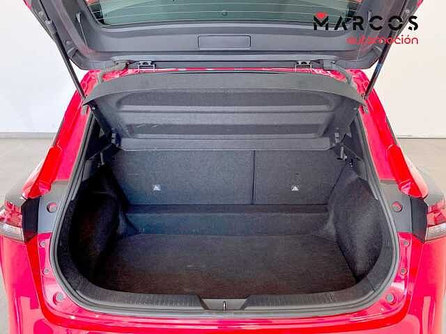 Nissan Qashqai DIG-T 103kW (140CV) mHEV 4x2 Acenta
