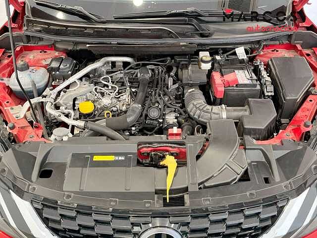 Nissan Qashqai DIG-T 103kW (140CV) mHEV 4x2 Acenta