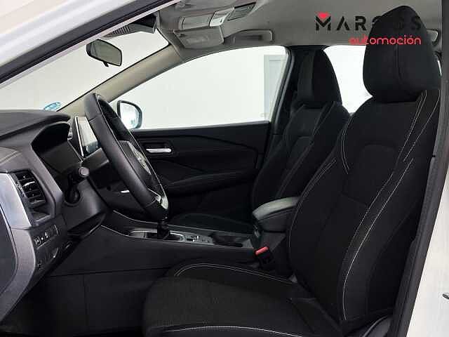 Nissan Qashqai DIG-T 103kW (140CV) mHEV 4x2 Acenta