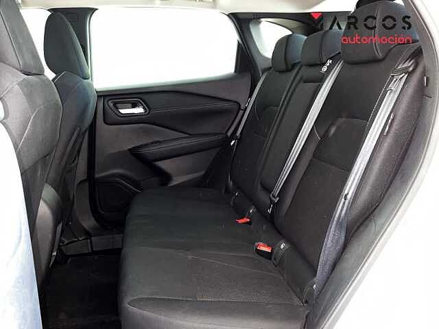 Nissan Qashqai DIG-T 103kW (140CV) mHEV 4x2 Acenta