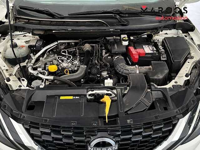 Nissan Qashqai DIG-T 103kW (140CV) mHEV 4x2 Acenta