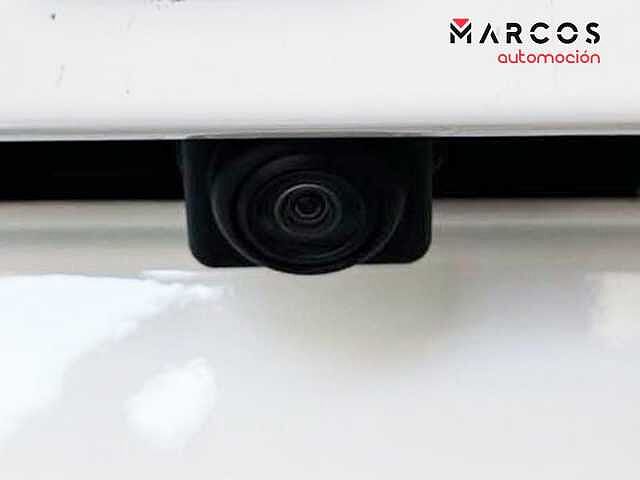 Nissan Qashqai DIG-T 103kW (140CV) mHEV 4x2 Acenta