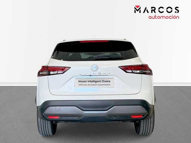 Nissan Qashqai DIG-T 116kW (158CV) mHEV Xtron.4x4 Tekna