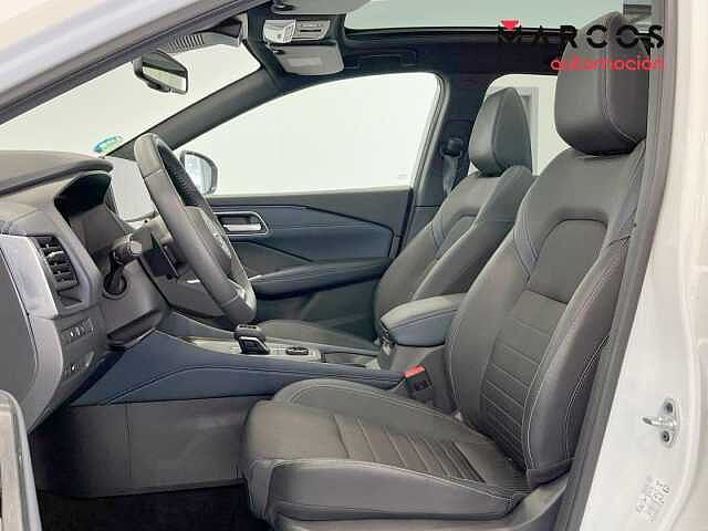 Nissan Qashqai DIG-T 116kW (158CV) mHEV Xtron.4x4 Tekna