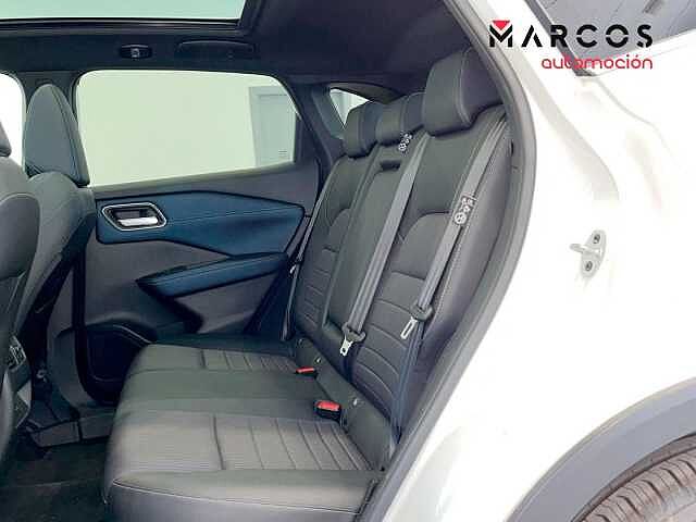 Nissan Qashqai DIG-T 116kW (158CV) mHEV Xtron.4x4 Tekna
