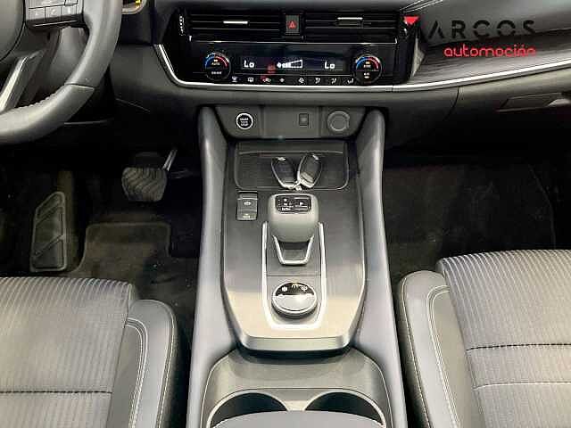 Nissan Qashqai DIG-T 116kW (158CV) mHEV Xtron.4x4 Tekna