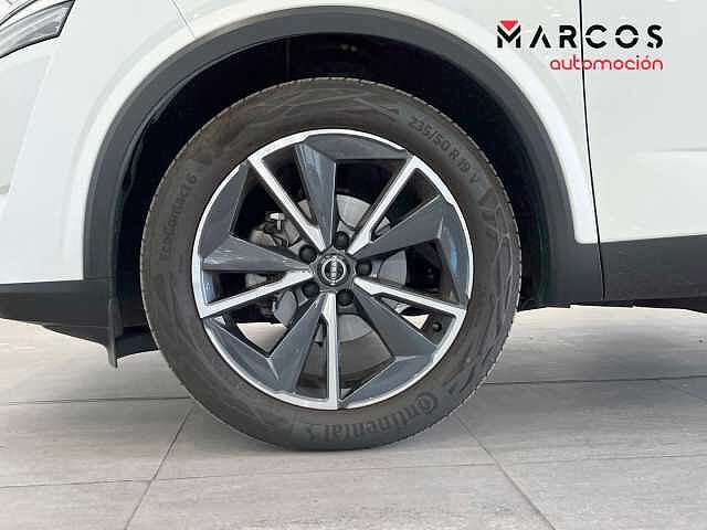 Nissan Qashqai DIG-T 116kW (158CV) mHEV Xtron.4x4 Tekna