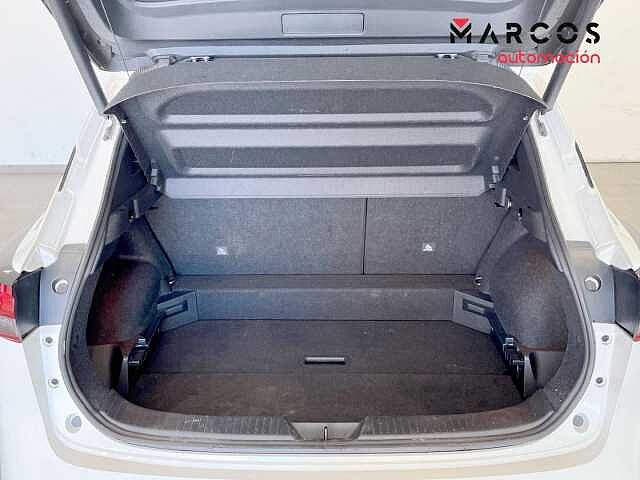 Nissan Qashqai DIG-T 116kW (158CV) mHEV Xtron.4x4 Tekna