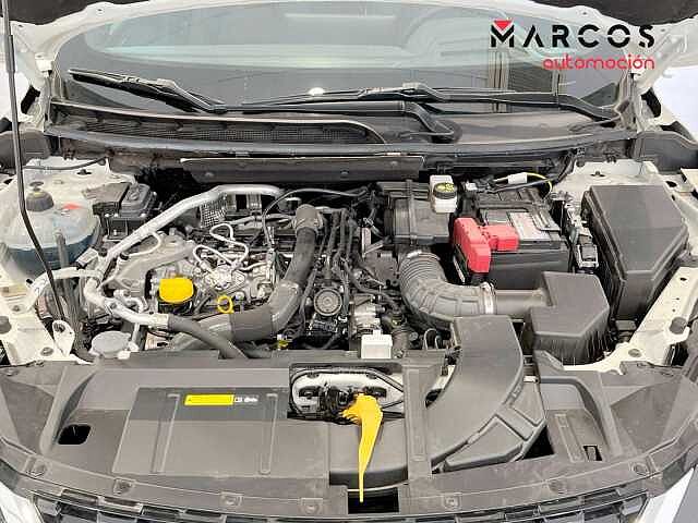 Nissan Qashqai DIG-T 116kW (158CV) mHEV Xtron.4x4 Tekna