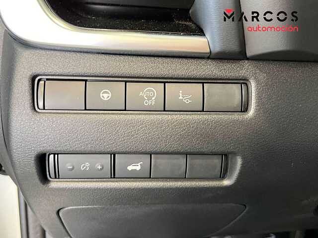 Nissan Qashqai DIG-T 116kW (158CV) mHEV Xtron.4x4 Tekna
