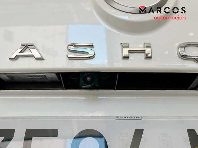 Nissan Qashqai DIG-T 116kW (158CV) mHEV Xtron.4x4 Tekna
