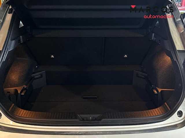 Nissan Qashqai DIG-T 116kW Xtronic N-Connecta