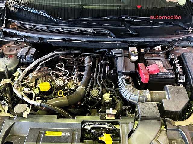 Nissan Qashqai DIG-T 116kW Xtronic N-Connecta