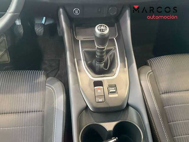Nissan Qashqai DIG-T 116kW (158CV) mHEV 4x2 Tekna