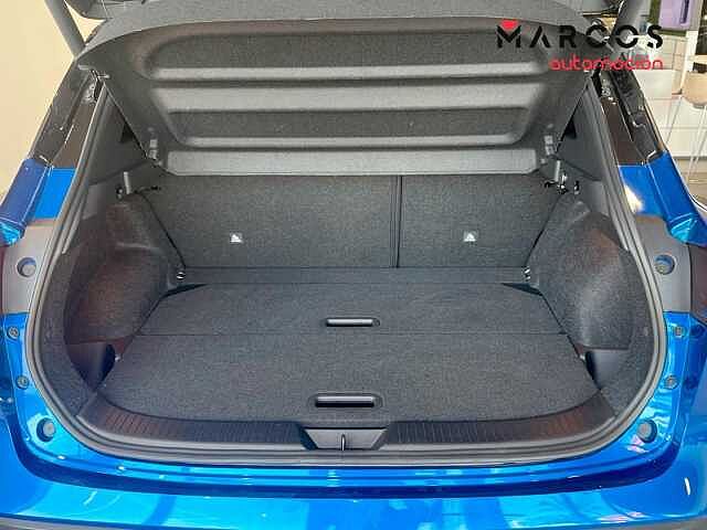 Nissan Qashqai DIG-T 116kW (158CV) mHEV 4x2 Tekna