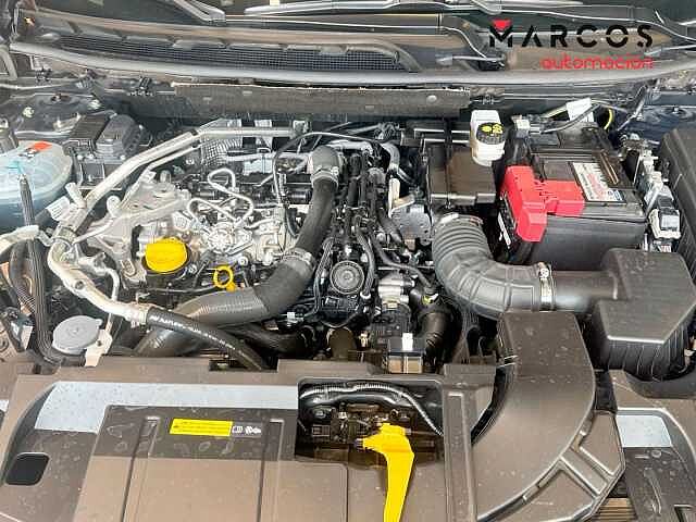 Nissan Qashqai DIG-T 116kW (158CV) mHEV 4x2 Tekna