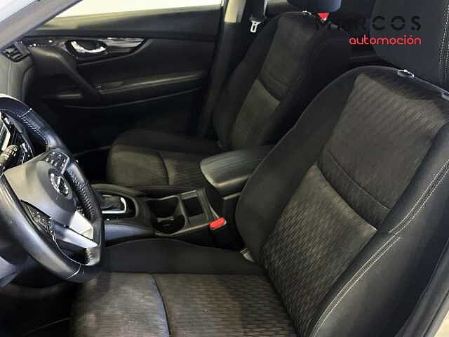 Nissan X-Trail 5P DIG-T 120 kW (160 CV) E6D DCT ACENTA
