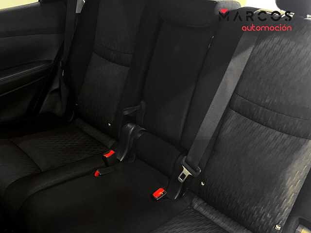 Nissan X-Trail 5P DIG-T 120 kW (160 CV) E6D DCT ACENTA