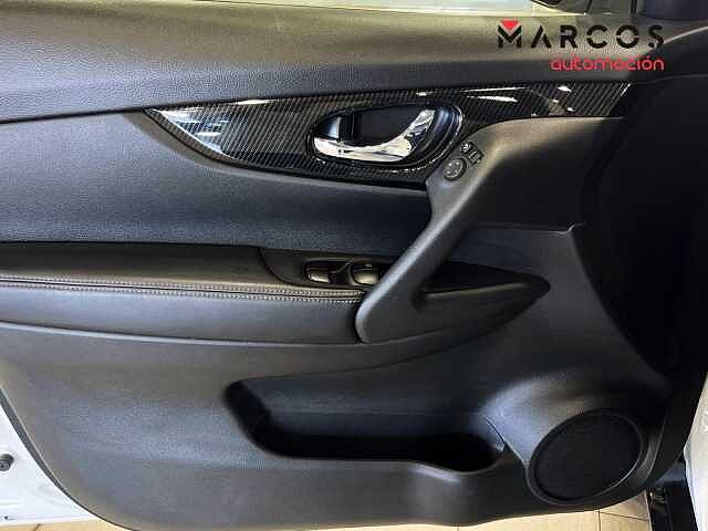 Nissan X-Trail 5P DIG-T 120 kW (160 CV) E6D DCT ACENTA