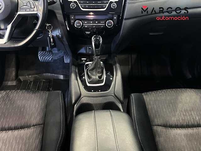 Nissan X-Trail 5P DIG-T 120 kW (160 CV) E6D DCT ACENTA