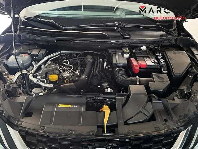 Nissan Qashqai DIG-T 103kW (140CV) mHEV 4x2 Tekna