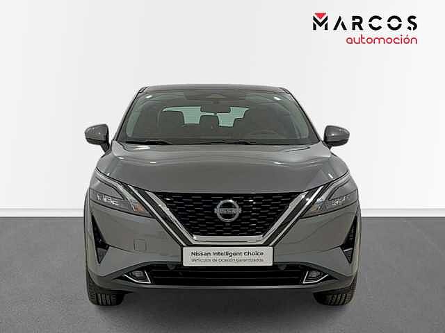 Nissan Qashqai DIG-T 116kW (158CV) mHEV Xtronic Acenta