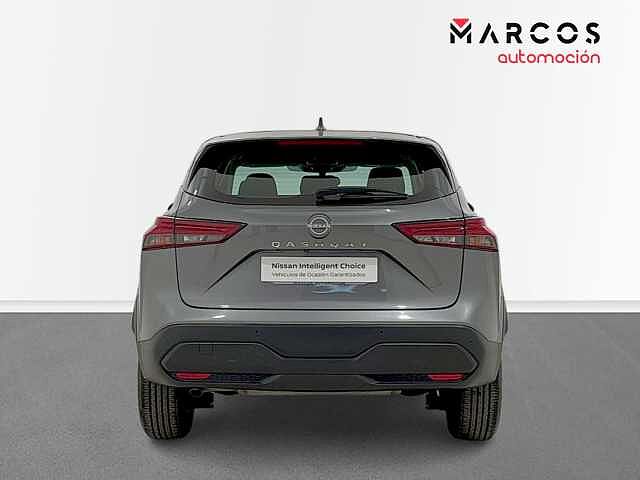 Nissan Qashqai DIG-T 116kW (158CV) mHEV Xtronic Acenta