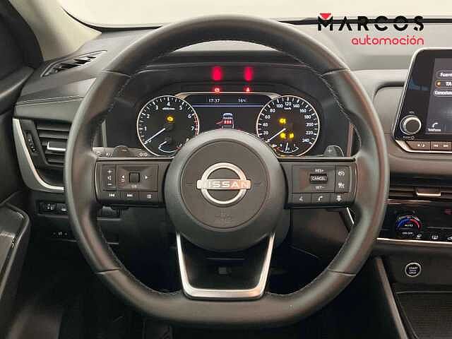 Nissan Qashqai DIG-T 116kW (158CV) mHEV Xtronic Acenta