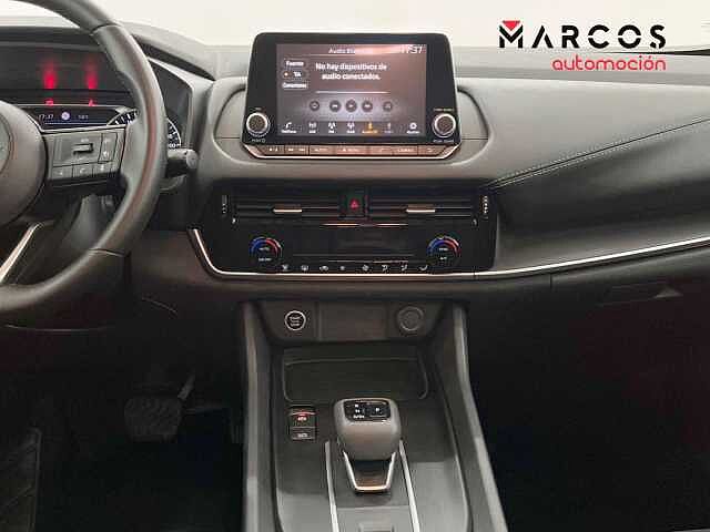 Nissan Qashqai DIG-T 116kW (158CV) mHEV Xtronic Acenta