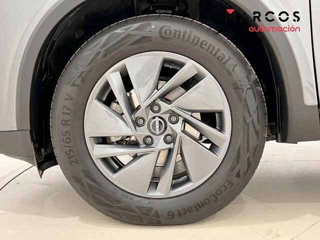 Nissan Qashqai DIG-T 116kW (158CV) mHEV Xtronic Acenta