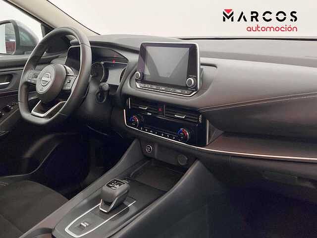 Nissan Qashqai DIG-T 116kW (158CV) mHEV Xtronic Acenta