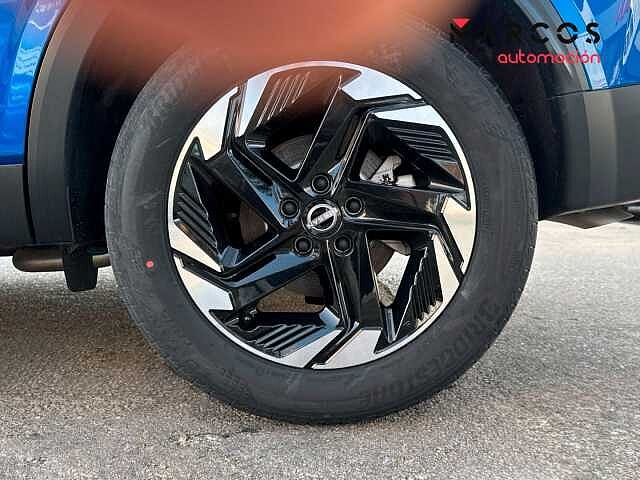 Nissan Qashqai E-POWER 140 KW (190 CV) N-Connecta