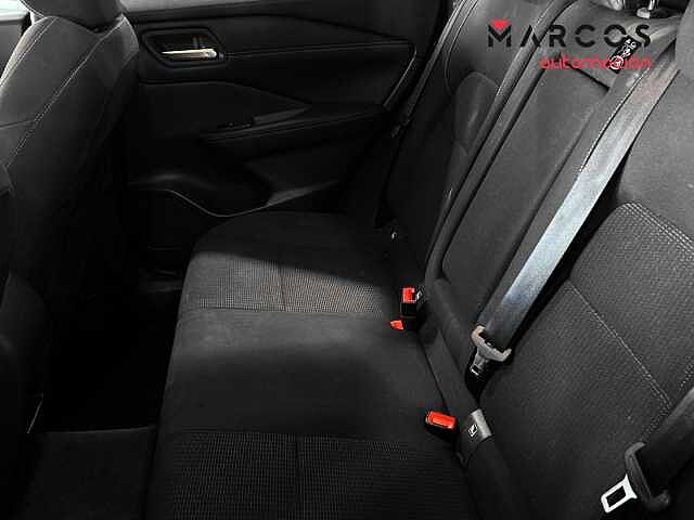 Nissan Qashqai DIG-T 103kW (140CV) mHEV 4x2 Acenta