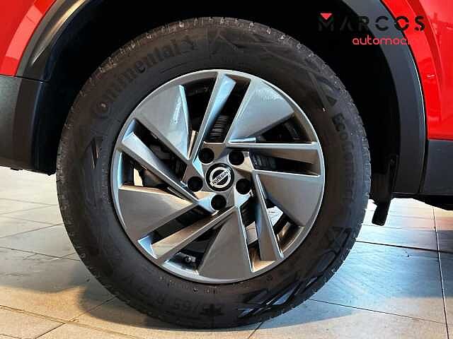 Nissan Qashqai DIG-T 103kW (140CV) mHEV 4x2 Acenta
