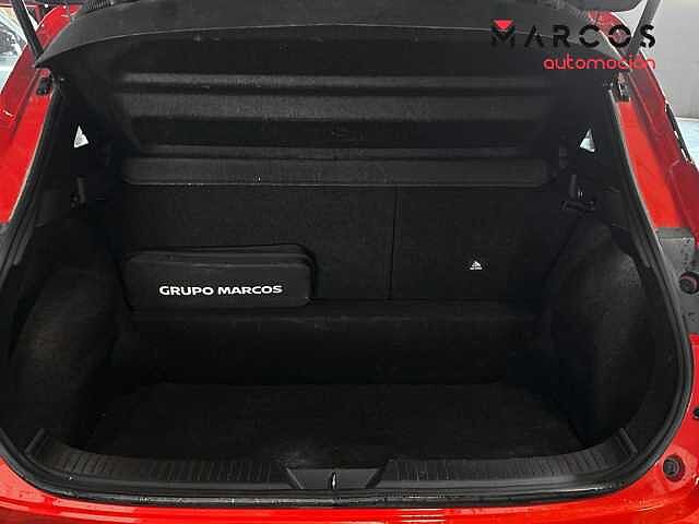 Nissan Qashqai DIG-T 103kW (140CV) mHEV 4x2 Acenta