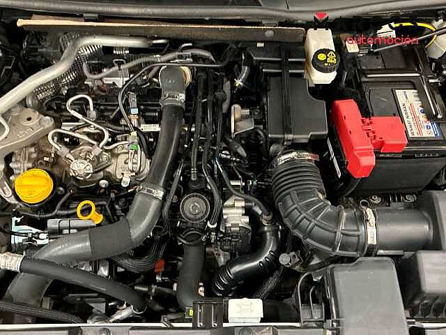Nissan Qashqai DIG-T 116kW (158CV) mHEV Xtronic Tekna+