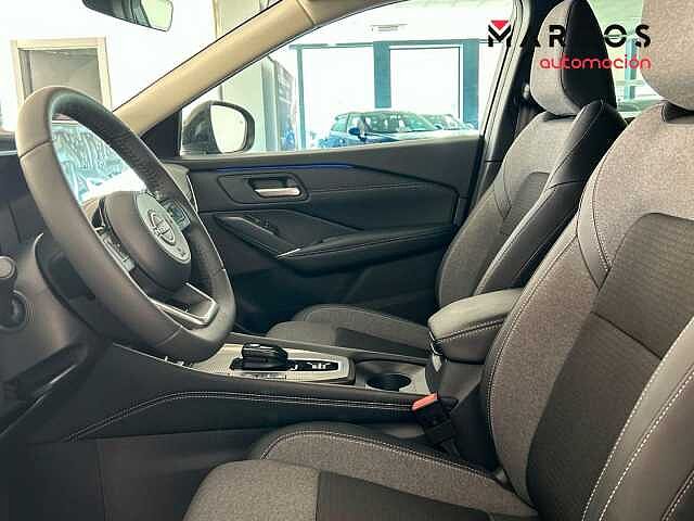Nissan Qashqai E-POWER 140 KW (190 CV) N-Connecta