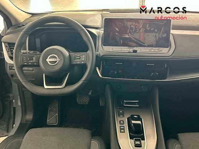 Nissan Qashqai E-POWER 140 KW (190 CV) N-Connecta