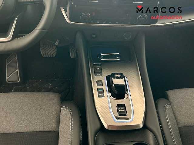 Nissan Qashqai E-POWER 140 KW (190 CV) N-Connecta