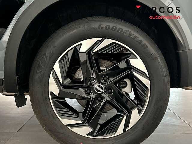 Nissan Qashqai E-POWER 140 KW (190 CV) N-Connecta