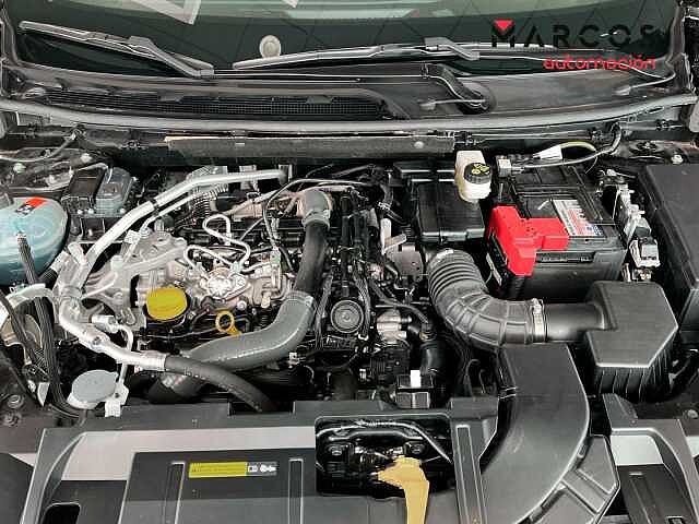 Nissan Qashqai DIG-T 103kW N-Connecta