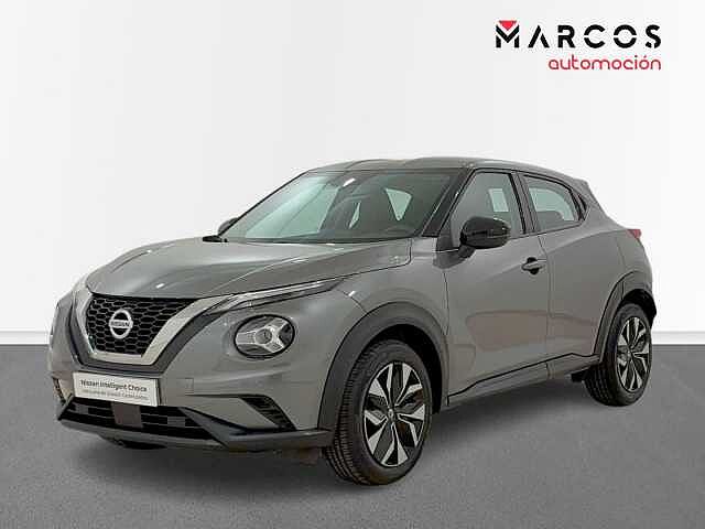 Nissan JUKE DIG-T 84 kW (114 CV) 6M/T Acenta