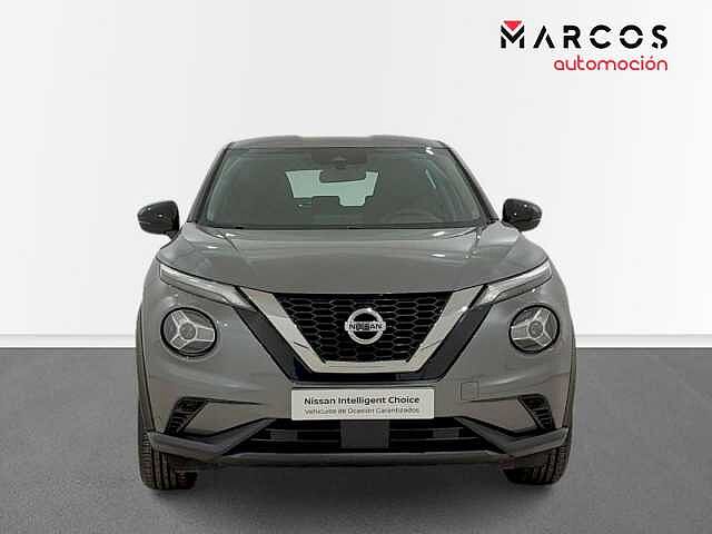 Nissan JUKE DIG-T 84 kW (114 CV) 6M/T Acenta