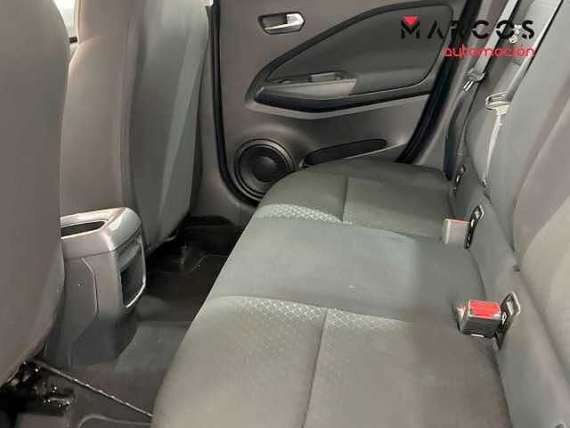 Nissan JUKE DIG-T 84 kW (114 CV) 6M/T Acenta