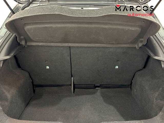 Nissan JUKE DIG-T 84 kW (114 CV) 6M/T Acenta
